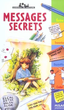 Messages secrets