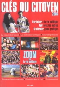 Les cles du citoyen (edition 2004)