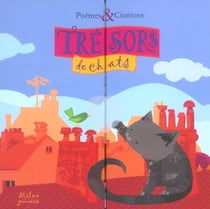 Tresors de chats - poemes et citations