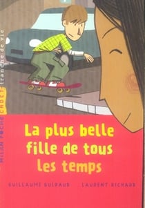 La plus belle fille de tous les temps
