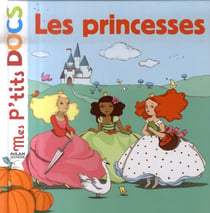 Les princesses