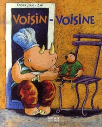 Voisin-voisine