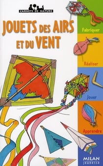 Jouets des airs et du vent