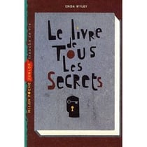 Le livre de tous les secrets