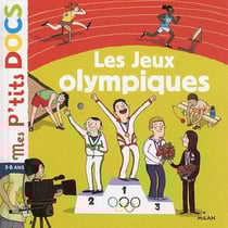 Les jeux olympiques