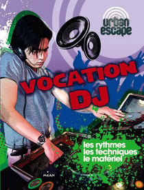 Vocation dj
