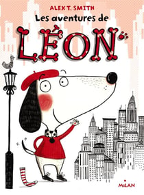 Les aventures de léon