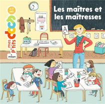 Maîtres et maîtresses