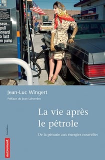 La Vie après le pétrole