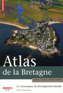 Atlas de la Bretagne
