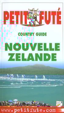 Nouvelle zelande 2001, le petit fute