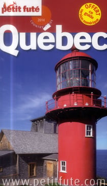 Quebec 2014