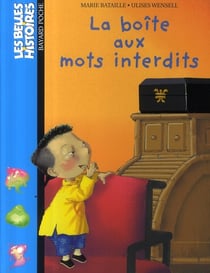 La boîte aux mots interdits