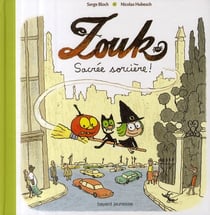 Zouk : sacrée sorcière