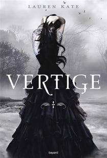 Damnés t.2 - vertige