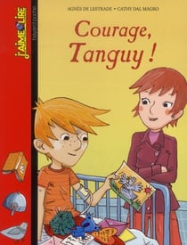 Courage, tanguy !