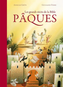 Les belles histoires de Pâques