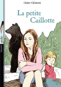 La petite caillotte