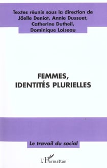 Femmes , identités plurielles