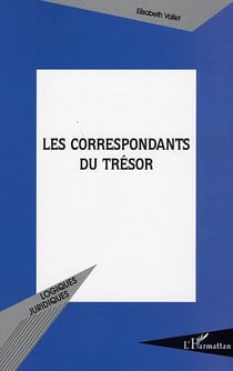 Les correspondants du tresor
