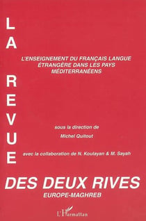 L'enseignement du français langue étrangère dans les pays méditerranéens