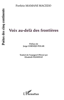 Voix au-dela des frontieres