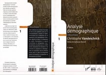 Analyse demographique - population et developpement