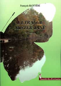 L'étrange mister Jane t.2