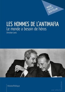 Les hommes de l'antimafia