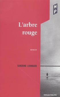 L'arbre rouge - desir des marees