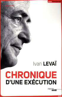 Chronique d'une éxecution