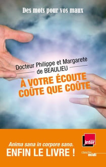 À votre écoute - coûte que coûte !