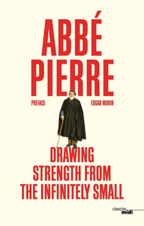 Drawing strengh from the inifitely small - la force des infiniment petits