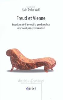 Freud et Vienne