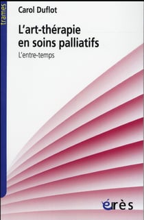 L'art-thérapie en soins palliatifs
