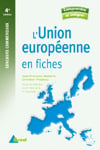 L'union européenne en fiches (4e édition)