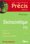 Précis électromagnétisme PTSI