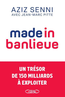 Made in Banlieue : Un trésor de 150 milliards à exploiter