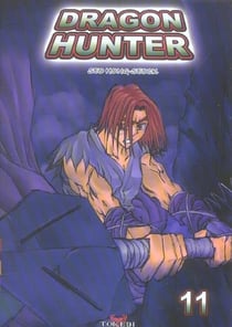 Dragon hunter Tome 11