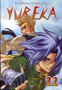 Yureka t.22
