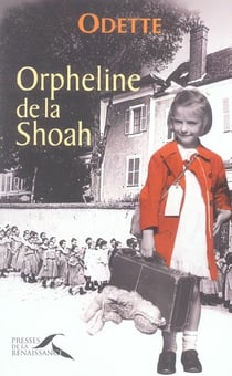 Orpheline de la shoah