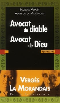 Avocat du diable, avocat de dieu