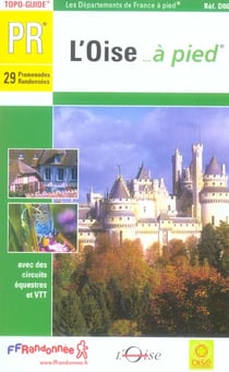 Oise a pied 2005 - 60 - pr - d060