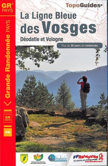 La ligne Bleue des Vosges - Déodatie / Vologne