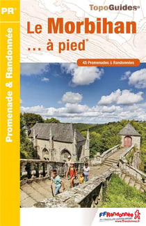 Le Morbihan... à pied