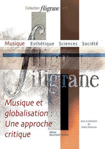 Musique et globalisation : Une approche critique
