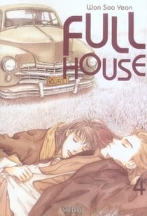 Full house Tome 4