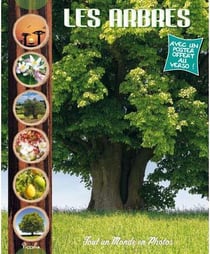 Tout un monde en photos - les arbres
