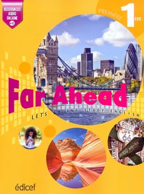 Far ahead - 1ère