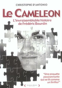 Le cameleon